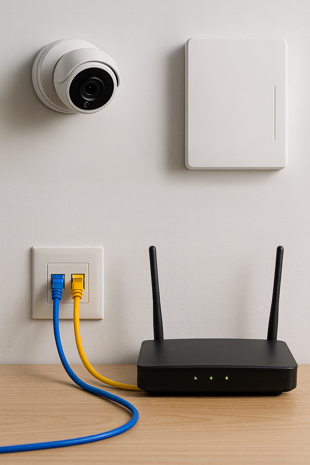 Sécurité & Réseau